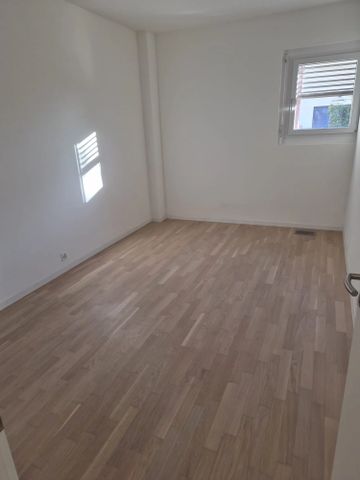 Appartement de 3.5 pièces au rez-de-chaussée d'environ 90 m2 - Photo 2
