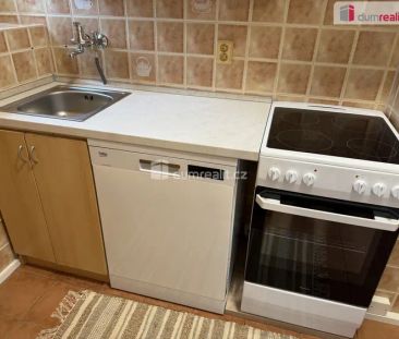 pronájem 2+1, Frenštát p/R - Photo 6