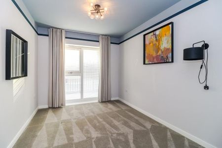 2 bedroom flat to rent - Photo 5