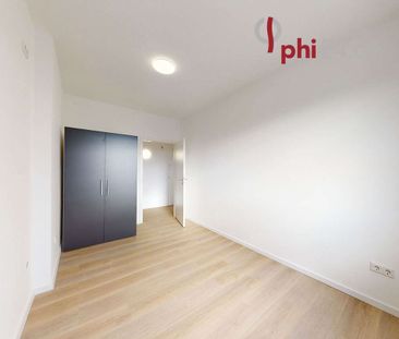 PHI AACHEN – Klassisches Apartment mit separater Küche in Aachen-City! - Photo 5