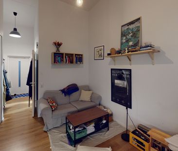 Smörslottsgatan 10 - Foto 1