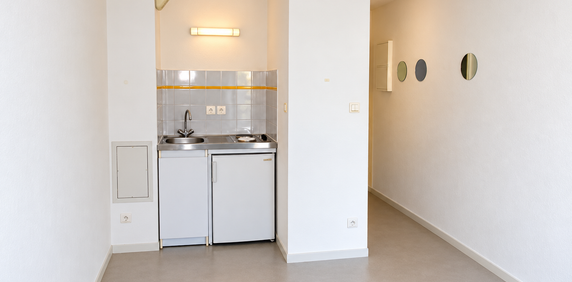 Location Appartement 1 pièce 18m² DIJON 21000 - Photo 2