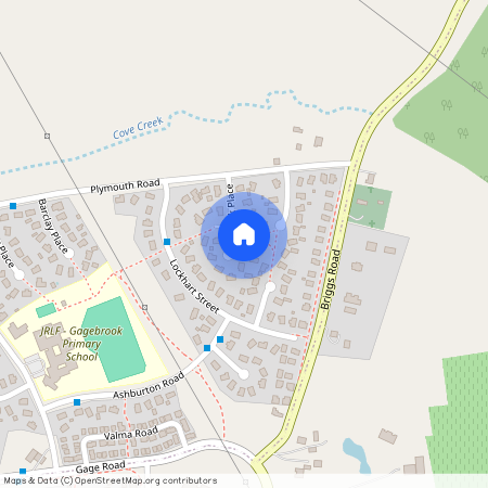 4 Barwick Place, Tas 7030, Gagebrook