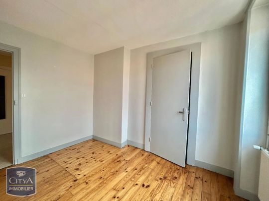 Appartement à louer 2 pièces 50.41m² - Photo 1