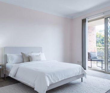 Freshly Renovated 2-Bedroom Security Apartment in Prime Penshurst L... - Photo 3