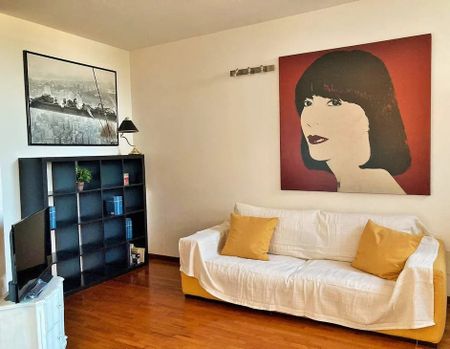 Via Marco Fabio Quintiliano, Milan, Lombardy 20138 - Photo 2