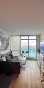 Executive Fully Furnished Surrey Central 1 BED Apartment For Rent - Photo 3