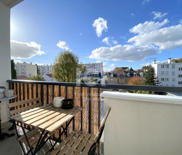 Appartement 3 Pièces Procé Idéalement Situé - Photo 1