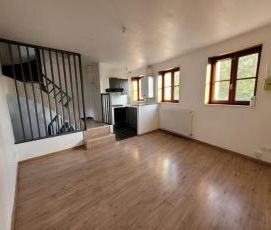 Location Appartement 2 pièces 34m² CONDE SUR L ESCAUT 59163 - Photo 2