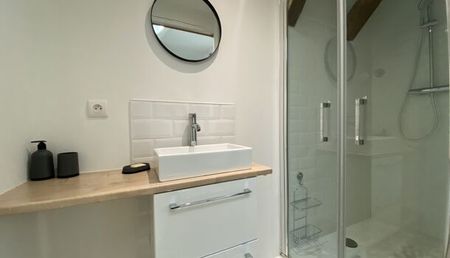 Appartement 2 pièces 31m2 REIMS 708 euros - Photo 5