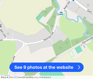 Norman Hill, CM3 - Photo 1