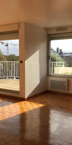 Appartement à louer 4 pièces 113.73m² - Photo 1
