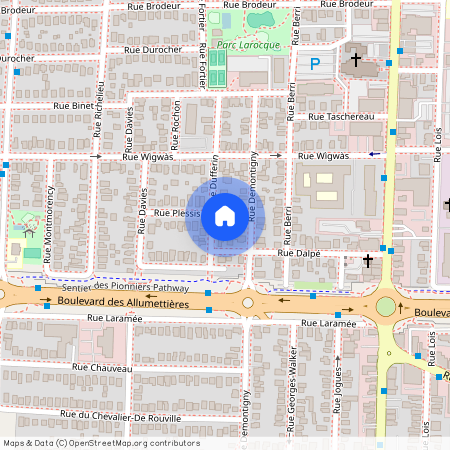 40 Rue Dufferin, Gatineau, Gatineau, Outaouais, J8Y 4P1
