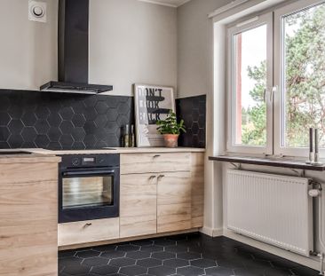 Kolonigatan, Södertälje - Photo 3