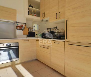 A vendre en exclusivité Appartement Marseille 2 pièces Traversant -... - Photo 6