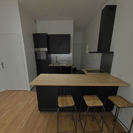 APPARTEMENT T2 A LOUER - Photo 3