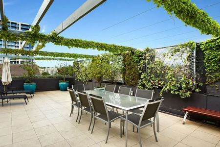 310/657 Chapel Street, South Yarra. - Photo 3