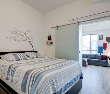 For Lease - 2800 Keele Street Unit# 611, Toronto, Ontario - Photo 6