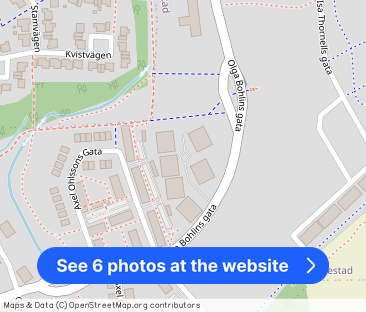 Olga Bohlins gata 14 B - Photo 1