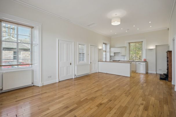 Bairnsburn Cottage - Photo 1