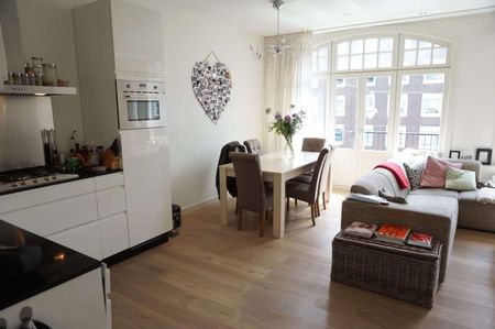 De Clercqstraat, Amsterdam, Nederland - Foto 3