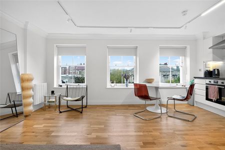 Homerton High Street, London, E9 6AG - Photo 2