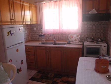 Studio/Γκαρσονιέρα για ενοικίαση Αλώνια (Κοζάνη) - Φωτογραφία 4