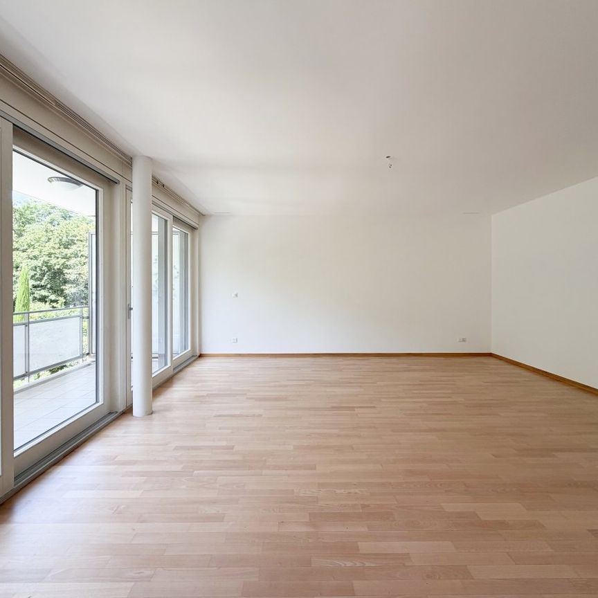 Appartement de 4 pièces avec terrasse à Vessy - Foto 1