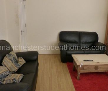 Crofton Street, Manchester, M14 4DX - Photo 1