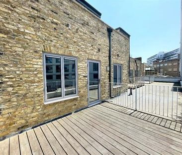 1 bedroom flat to rent - Photo 6