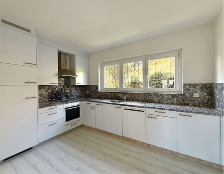 3.5 Zimmer, 120 m² - Photo 3