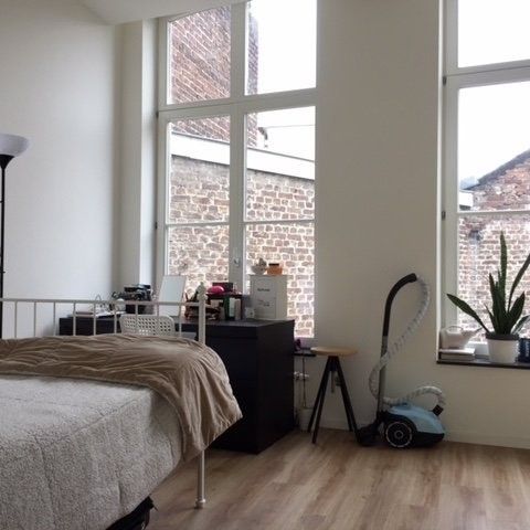 Te huur: Brusselsestraat 109B02, 6211 PD Maastricht - Photo 1