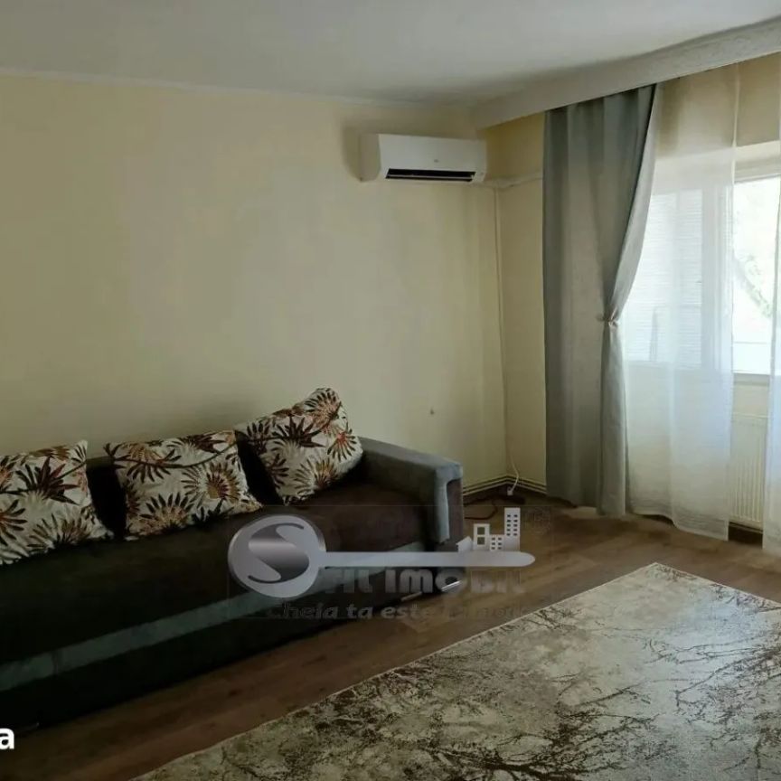 Apartament cu 1 cameră - Zona Nicolina 1, în imediata apropiere de Lidl - Photo 1