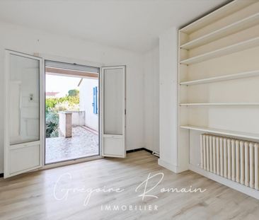 Maison Cornillon Confoux 6 pièce(s) 128 m2 - Photo 1