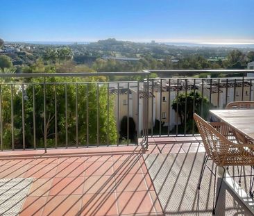 Luxury Apartment for rent in Benahavís, Spain - Photo 3