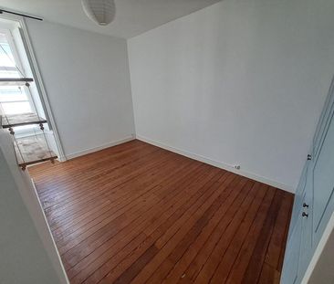 Location appartement 3 pièces, 79.81m², Nantes - Photo 2
