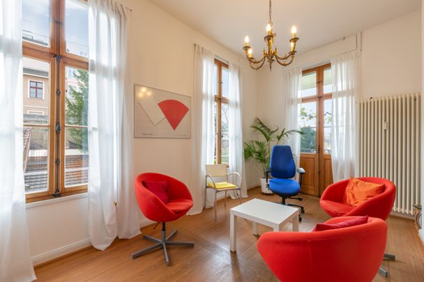 Grossbasel MFH Elisabethenstrasse - Photo 1