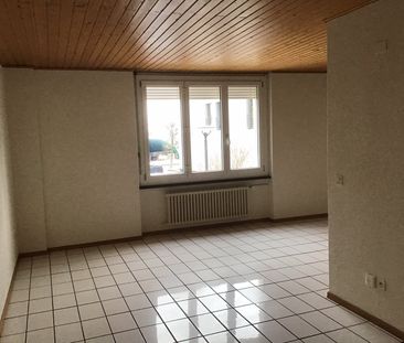 Appartement 3.5 pièces à Lentigny ! - Photo 2