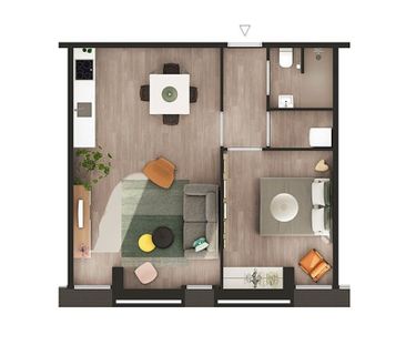 Jan van Foreeststraat 24 - Photo 1