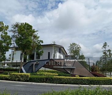Bandar Tropicana Aman, Telok Panglima Garang - Foto 4