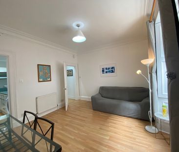 2 Bed Flat, Upper Grove Place, EH3 - Photo 2