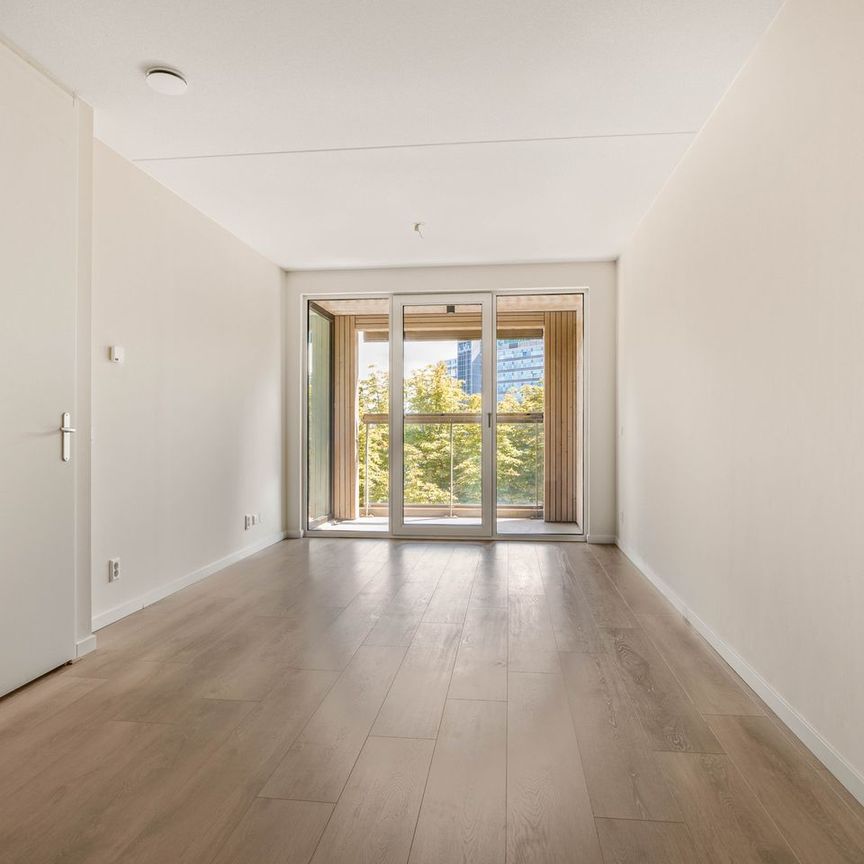 Appartement te huur: Eiffelstraat 93 2132 HS Hoofddorp - Photo 1