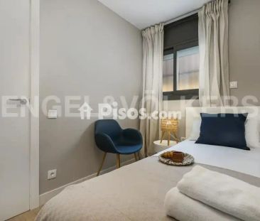 Piso en alquiler en El Raval - Photo 6