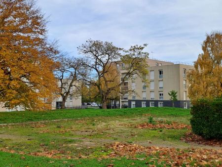 Location appartement T4 73.00m² à Sezanne (51120) - Photo 3