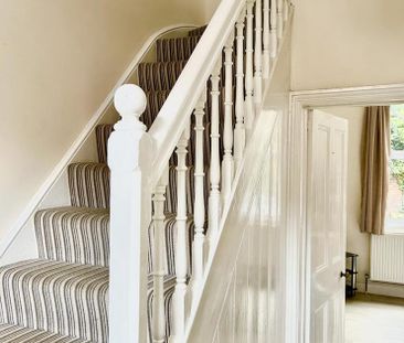 3 bedroom terraced house to rent - Photo 1