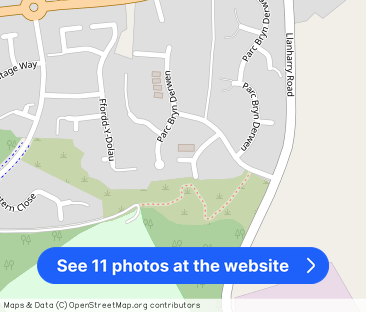 Parc Bryn Derwen, Llanharan CF72 9TT - Photo 1