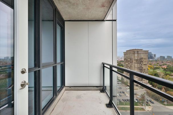 For Lease - 55 Eglinton Avenue Unit# 1610, Mississauga, Ontario - Photo 1