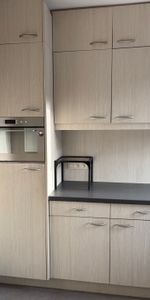 - GENT - Appartement met 1 slpk en garage - Photo 3