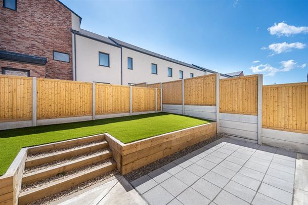 Castle Walk, Catle Way, Cherrywood, CO. Dublin - Photo 1