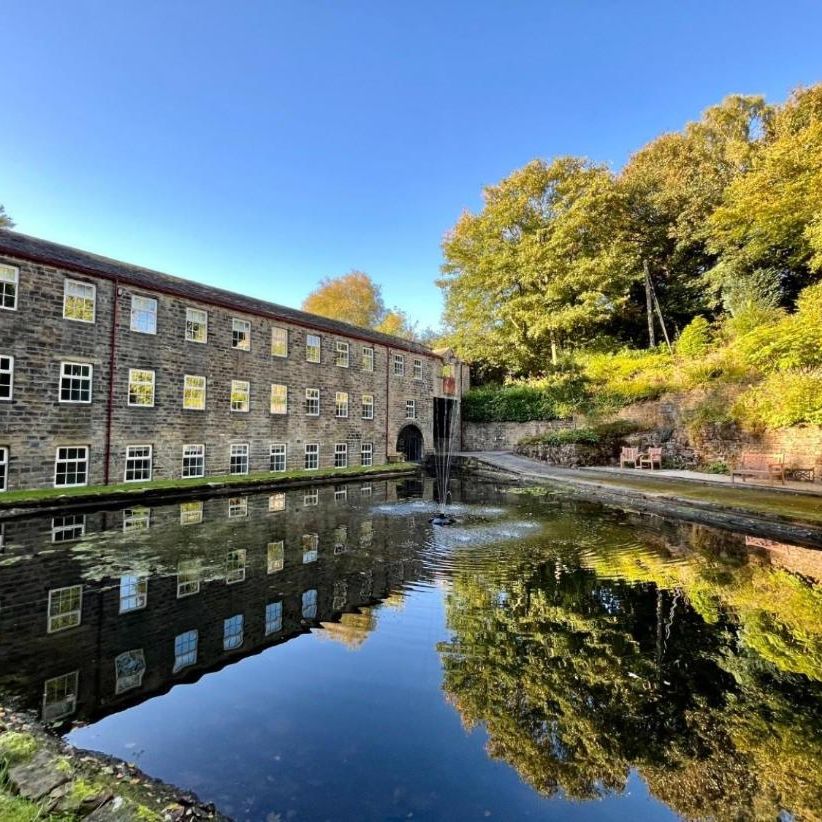 Bents Mill, Wilsden - Photo 1